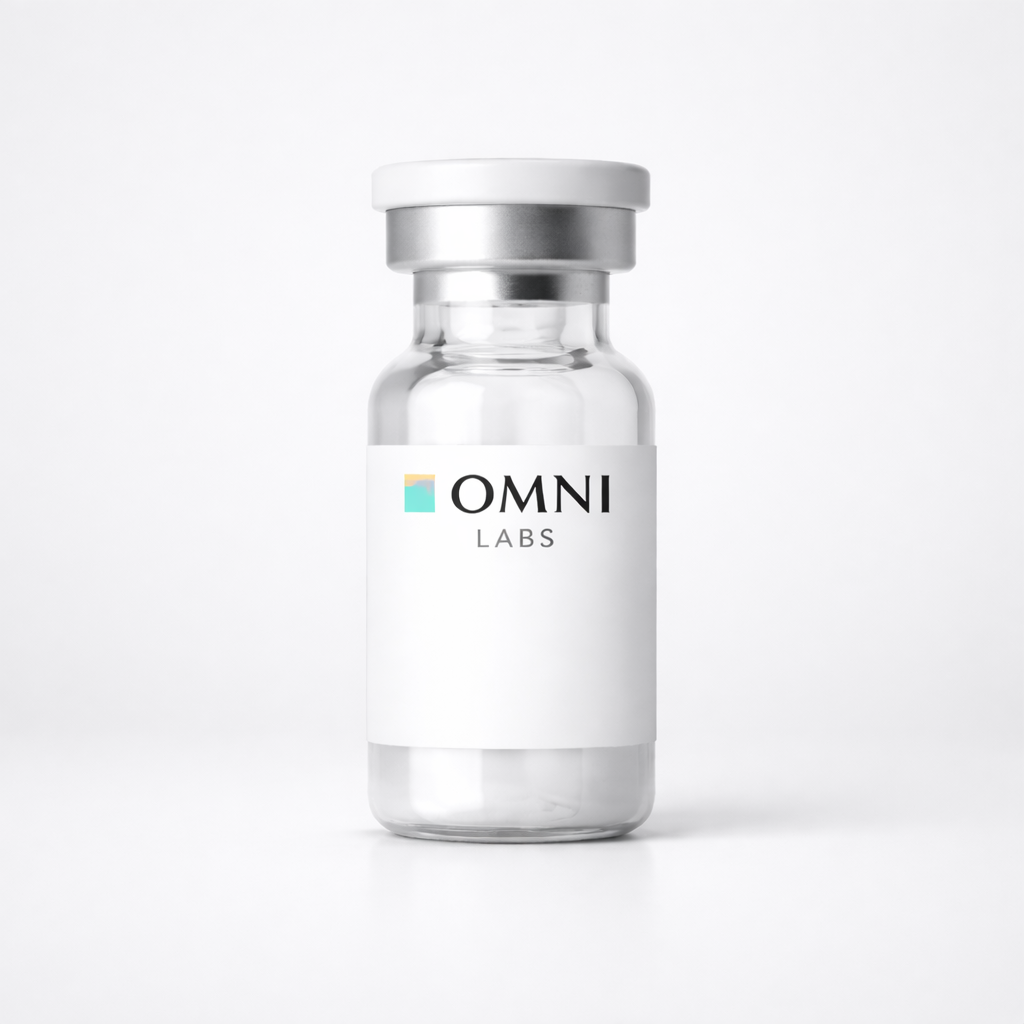 Omni Labs | Precision Beyond Measure